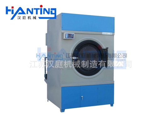 上海100公斤工業烘干機